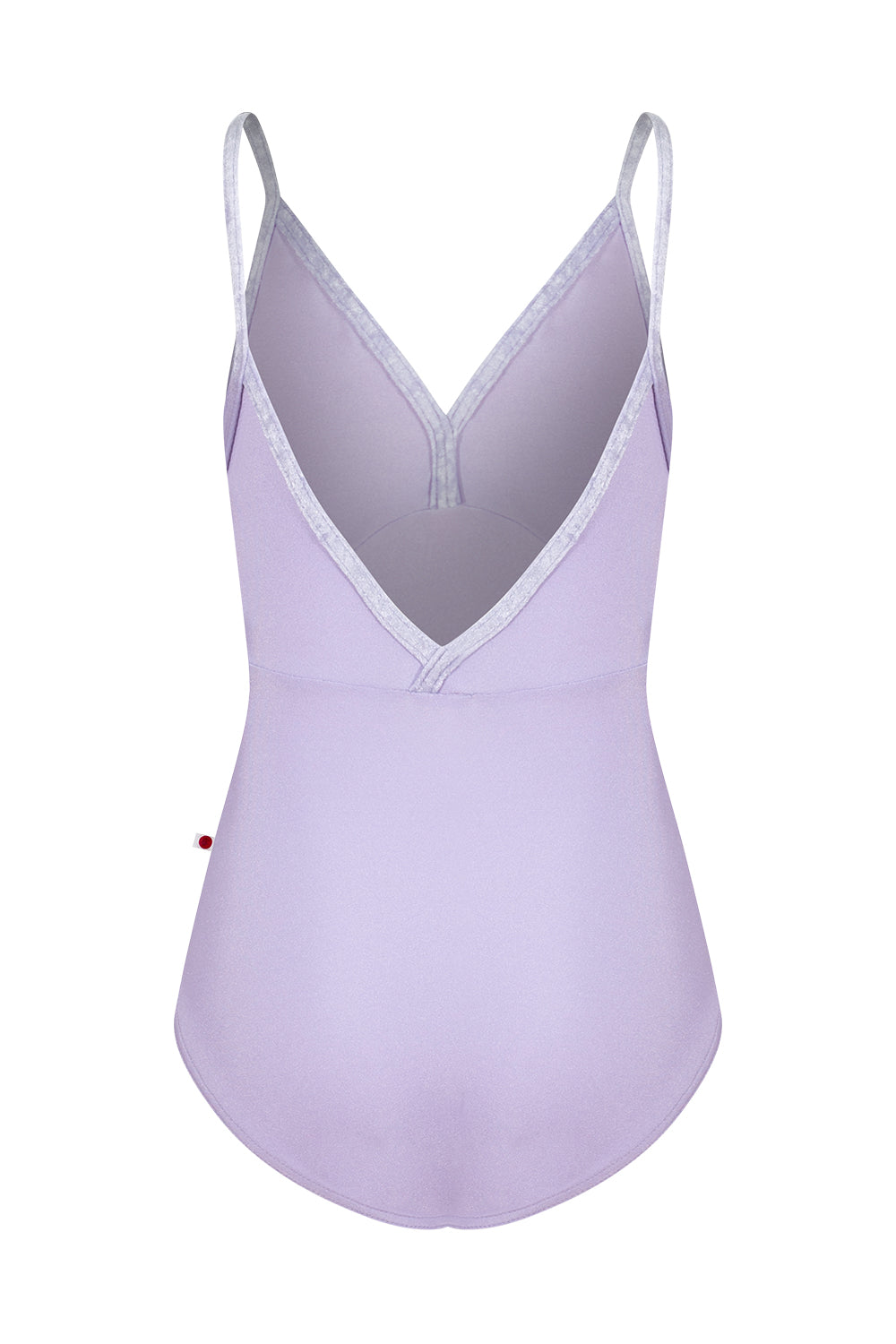 Yumiko - Daria Camisole Leotard - Child - Poem – Carolina Dancewear