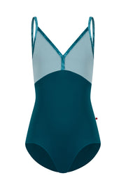 Yumiko - Daria Camisole Leotard - Child - Zenith – Carolina Dancewear
