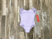 Capezio - Wanderlust Valentina Leotard - Child (12281C) - Lavender
