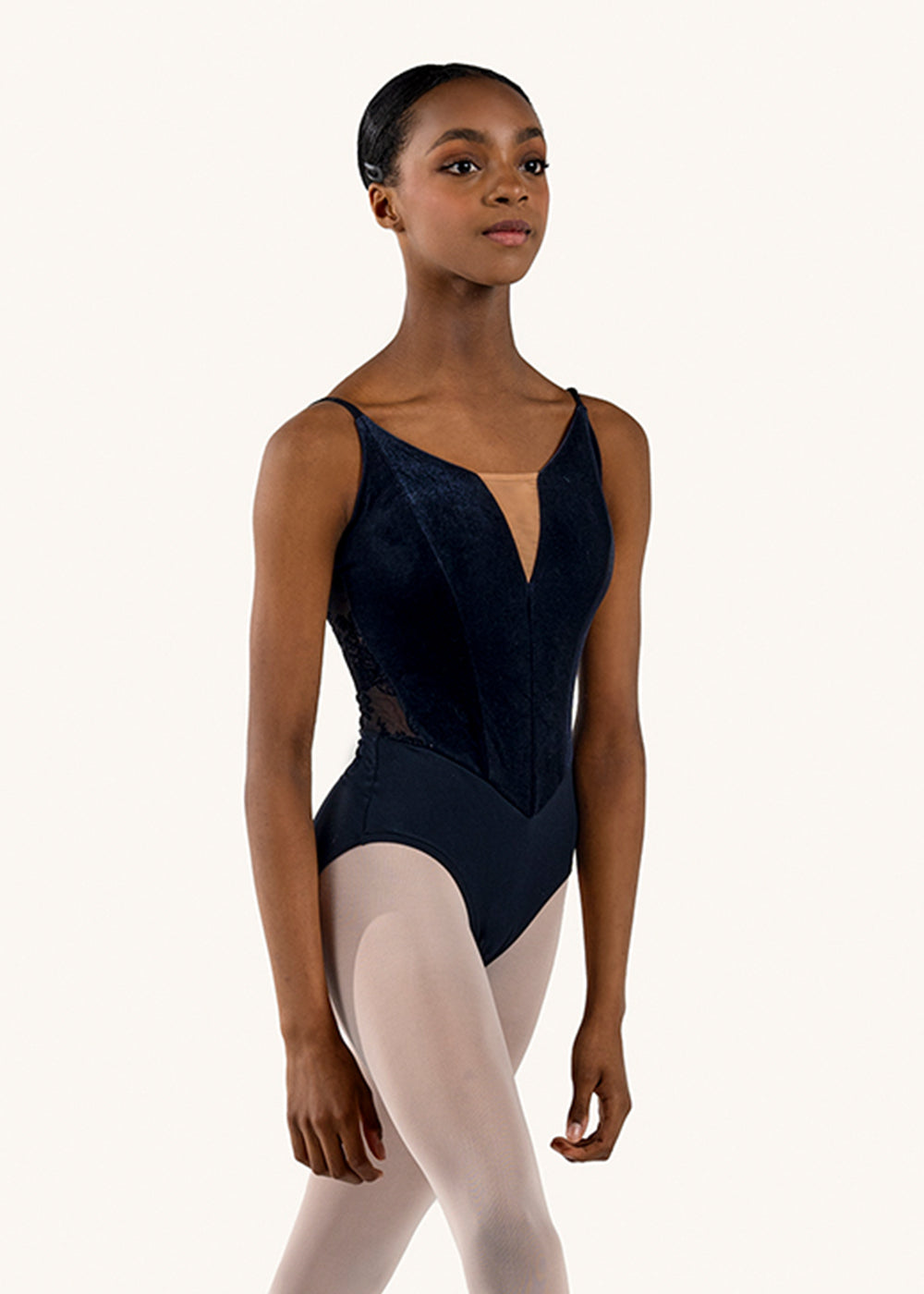 Nikolay - Starlet Camisole Leotard - Child/Adult (DAD4049MPN
