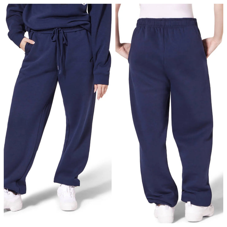 Capezio - Varsity Sweatpants - Adult (F6006U)