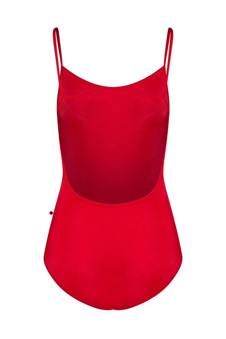 Yumiko - Tamara - Adult (USW1170) - Scarlet