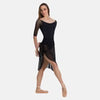 So Danca - BE YOU Alicia Pull ON Skirt - Adult (BY75) Black