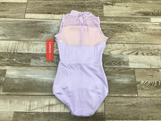 Capezio - Cloud Nine Starry Leotard - Child (12166C) - Lilac