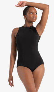 *Capezio - Oceanic Leotard - Adult (12098W) - Black