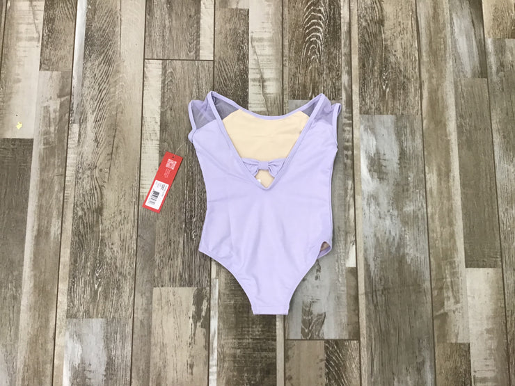 Capezio - Wanderlust Valentina Leotard - Child (12281C) - Lavender
