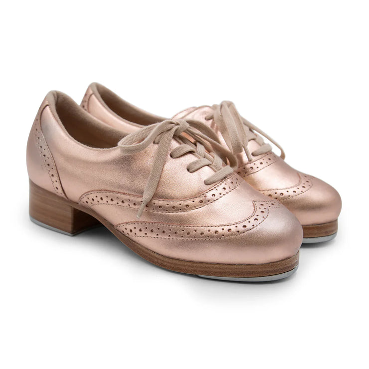 Capezio - LIMITED EDITION Roxy Tap Shoe - Adult (960F)