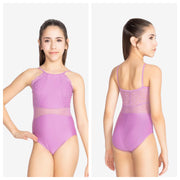 So Danca - Constance Leotard - Child (L2767) - Wisteria (GSO)