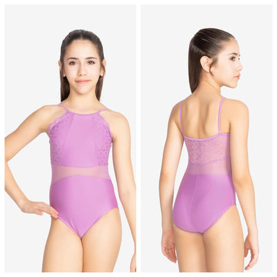 So Danca - Constance Leotard - Child (L2767) - Wisteria (GSO)