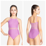 So Danca - Constanza Leotard - Adult (RDE2766) - Wisteria (GSO)