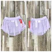 Capezio - Songbird Skirt - Child (12294c) - Lavender