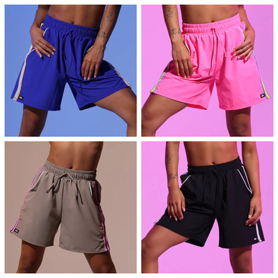 *Tiger Friday - Disconnect Athletic Shorts - Child/Adult - Various Colors