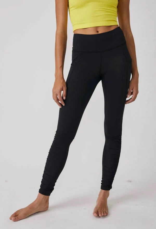 lululemon trash bag pants Free People Movement - Wonderland Run Leggings Cora Beth Fishing - Explore our high end Rod Length:1.80m icon:Passant à bagage