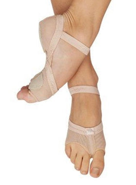 Capezio - FootUndeez Full Body - Adult (H07FB) - Nude (GSO) - Final Sale