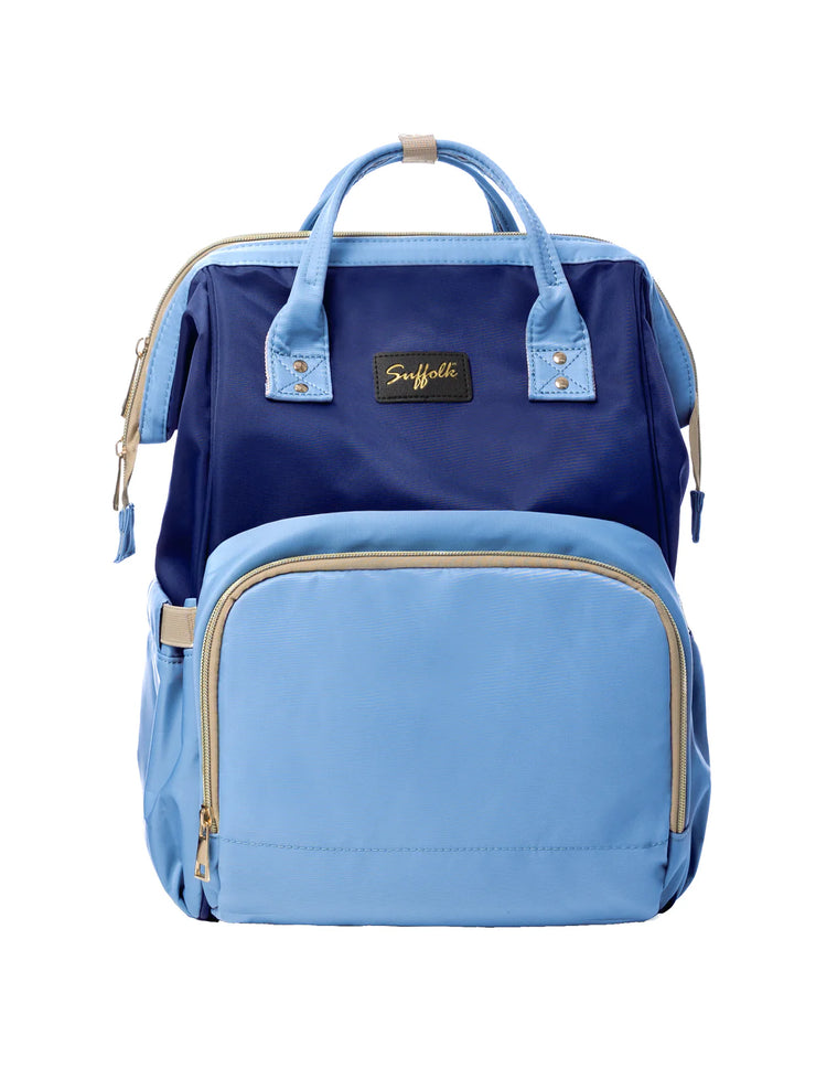 Suffolk - Company Bag (1588) - (7 Color Options)