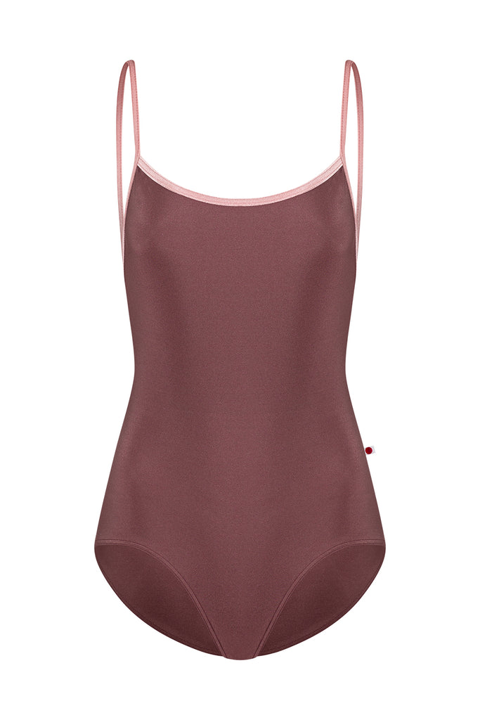 Yumiko - Heather Camisole Leotard - Adult - Phoenix – Carolina