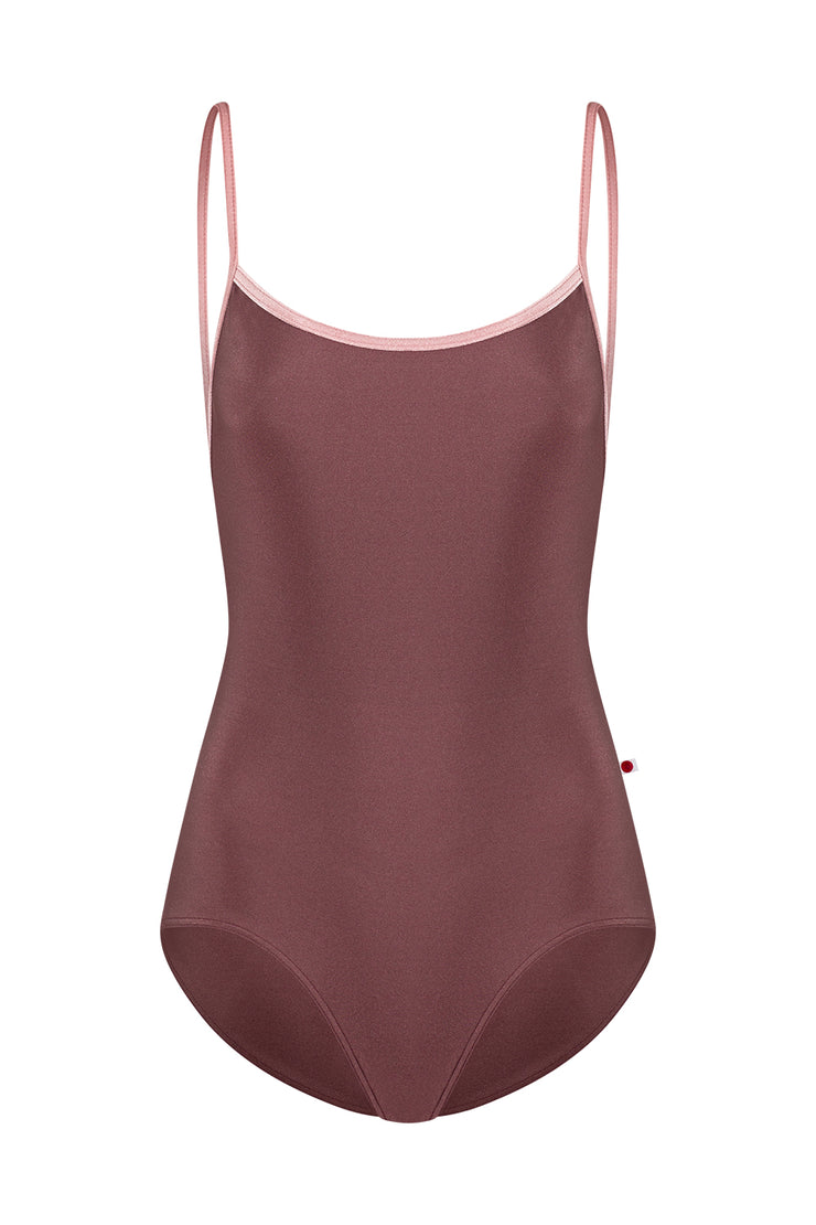 Yumiko - Heather Camisole Leotard - Adult - Phoenix – Carolina
