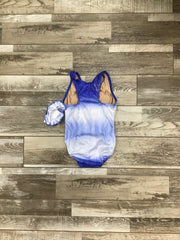 Mondor - Sleeveless Leotard - Child (7845) - Sweet Candy