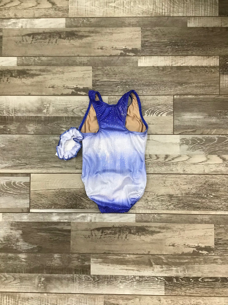 Mondor - Sleeveless Leotard - Child (7845) - Sweet Candy