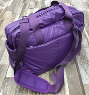 Nikolay - City Bag (BS015TTN) - Purple