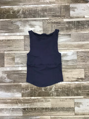 Free People Movement - Unwind Cami - Adult (OB2103491-4405) - Navy