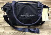 Gaynor Minden - Mini Essential Bag - (BG-E-117-MNB) - Midnight Blue