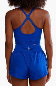 Free People Movement - Righteous Runsie - Adult (OB1227782-4228) - Electric Shock