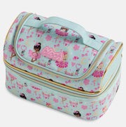 Bloch - Ballerina Lunch Box (A0642) - Mint