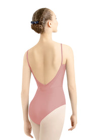 Danse De Paris - Antoinette Leotard - Adult (L0015L) - Blush