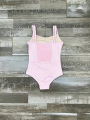 Capezio - Jewel Garden Lapis Leotard - Child (12292C) - Pink