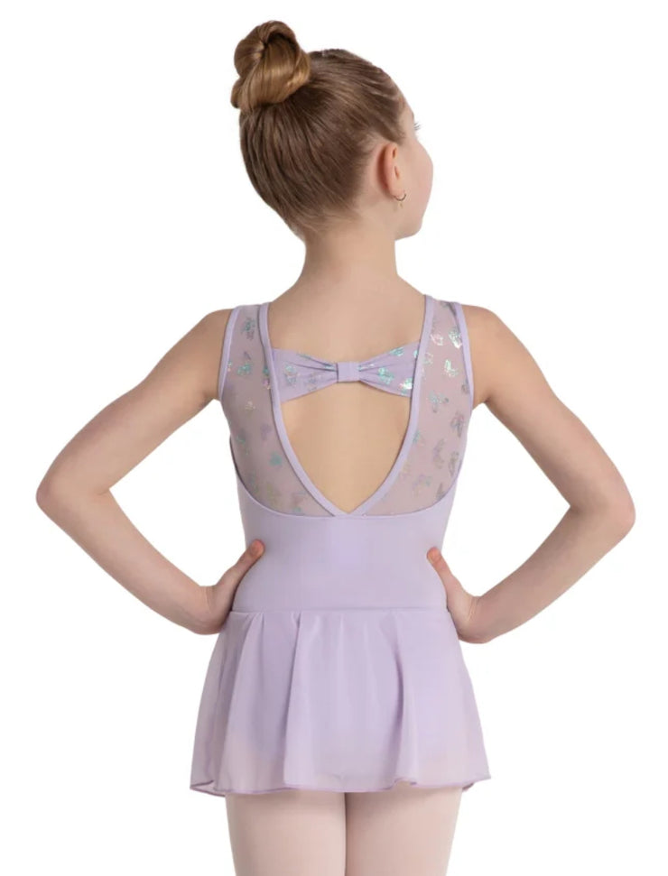 Capezio - Tank Dress - Child (12064C) - Lavender