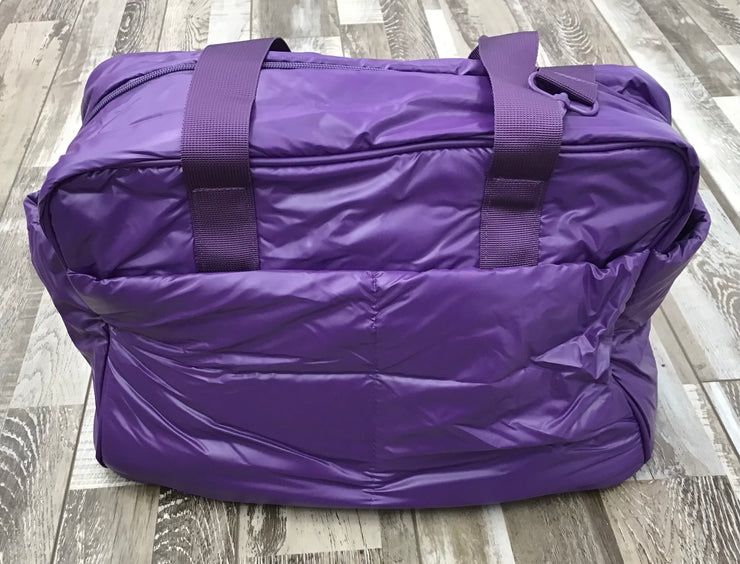 Nikolay - City Bag (BS015TTN) - Purple