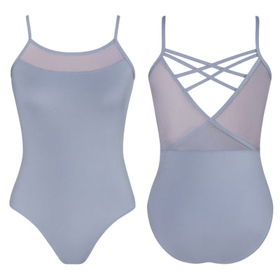 Energetiks - Cara Camisole - Adult (IAL179T5) -  Silver Bullet (GSO)