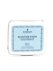 Bunheads - Blister Pads - One Size (BH1560)