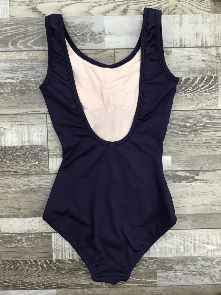 AK Dancewear - Charli Leotard - Adult (2405-VLT) - Violet