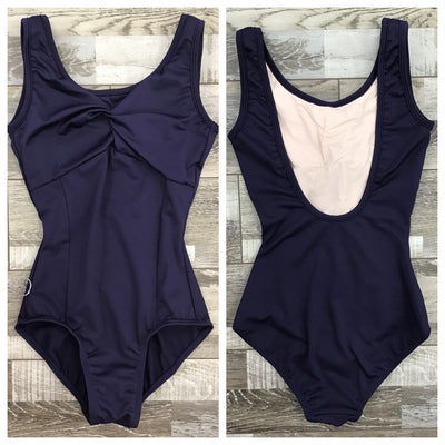 AK Dancewear - Charli Leotard - Adult (2405-VLT) - Violet