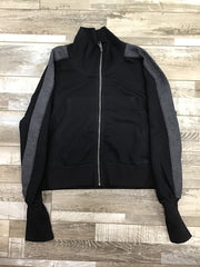 *Free People Movement - High Jump Zip Up - Adult (OB1997218-0010) - Black