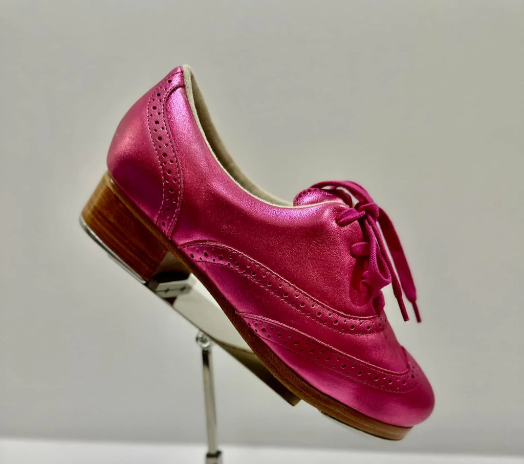 Capezio - LIMITED EDITION Roxy Tap Shoe - Adult (960F)