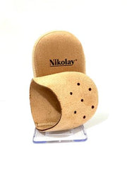 Nikolay - Moleskin PRO Toe Pads (1021N)