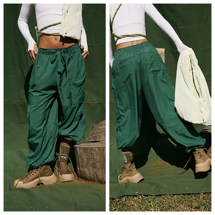 imported cargo pant