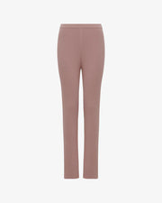 *Repetto - Rib Knit Pant - Adult (S0668) - Romance Pink