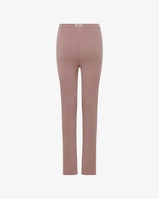 *Repetto - Rib Knit Pant - Adult (S0668) - Romance Pink