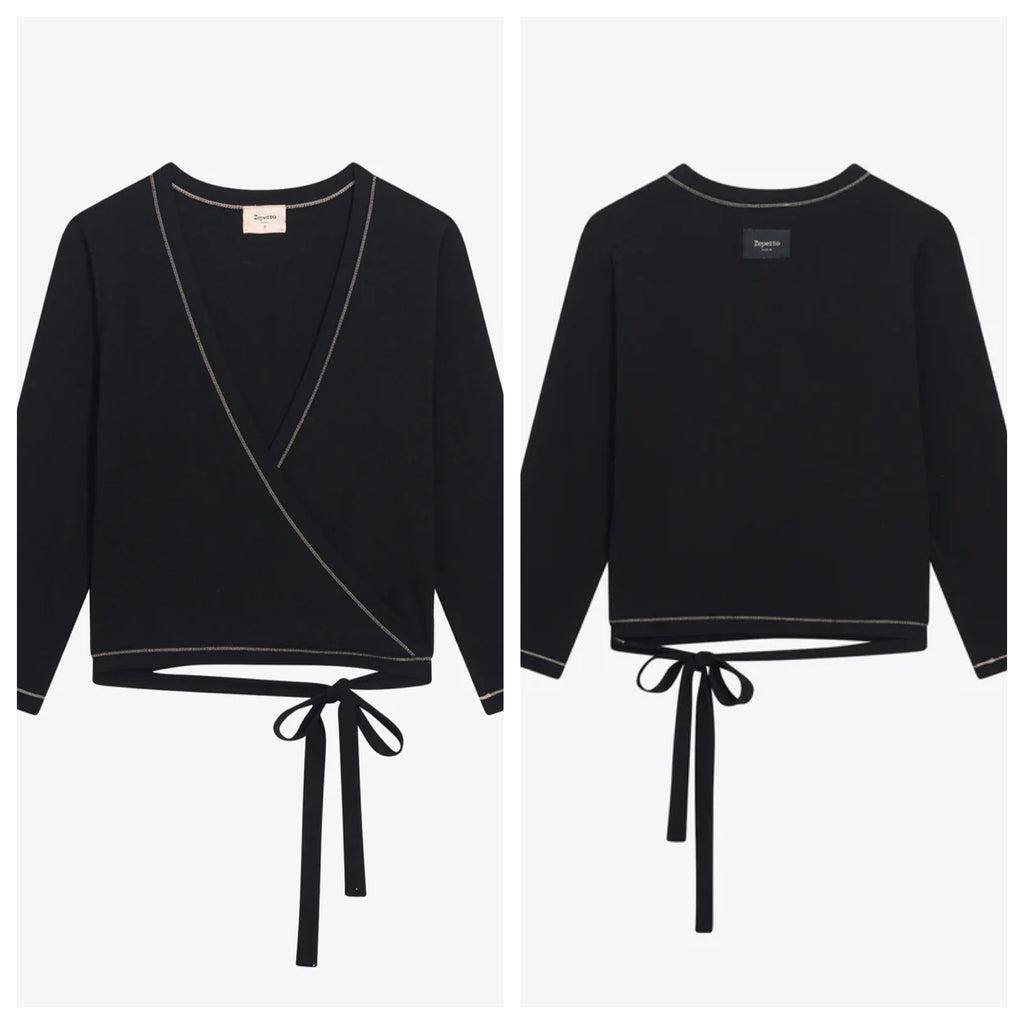repetto カットソー レペット Repetto repetto 半袖 Tシャツ S0701 ロゴ カットソー （050