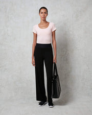 *Repetto - High Waist Pant - Adult (S0559) - Black