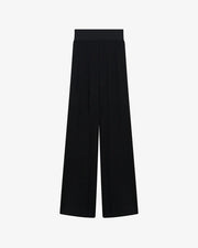 *Repetto - High Waist Pant - Adult (S0559) - Black