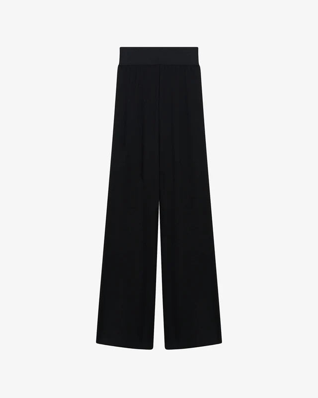 *Repetto - High Waist Pant - Adult (S0559) - Black