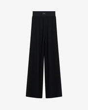 *Repetto - High Waist Pant - Adult (S0559) - Black