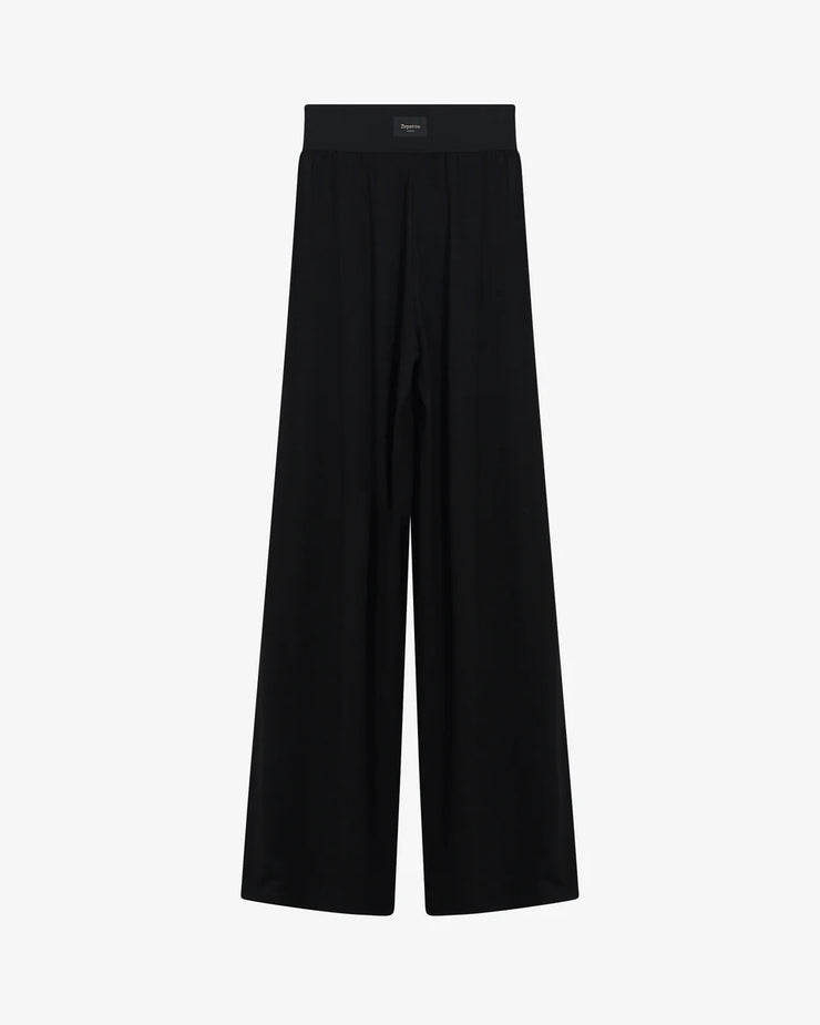 Repetto - High Waist Pant - Adult (S0559) - Black