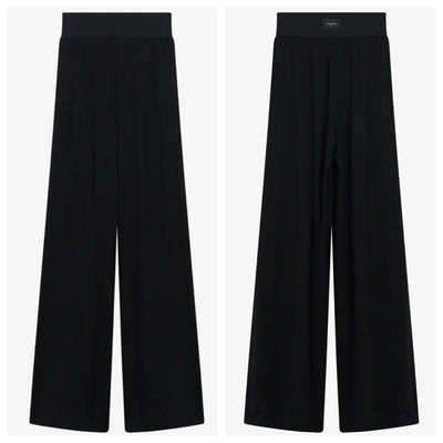 *Repetto - High Waist Pant - Adult (S0559) - Black