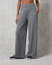 Repetto - Large Jogging Pants - Adult (S0572A) - Mottled Light Grey